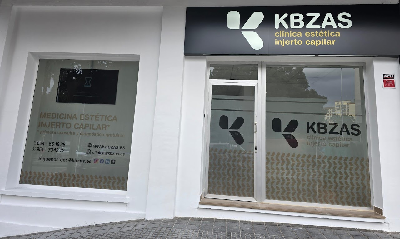 clinica de injerto capilar en malaga