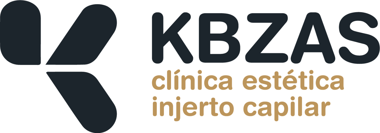 kbzas clinica injerto capilar